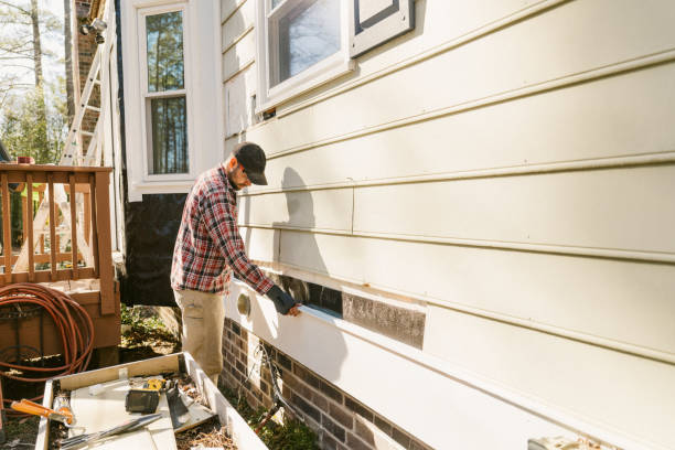 Top rated local Emergency Siding Repair specialists in Beverly Hills, FL